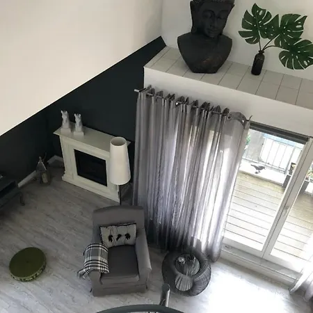 Wohlfuhloase Apartment *